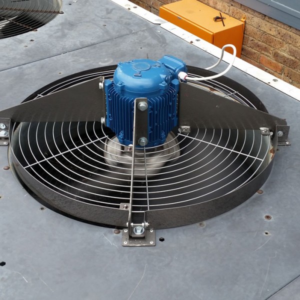 Plate-axial-fan-1-radiator-fan