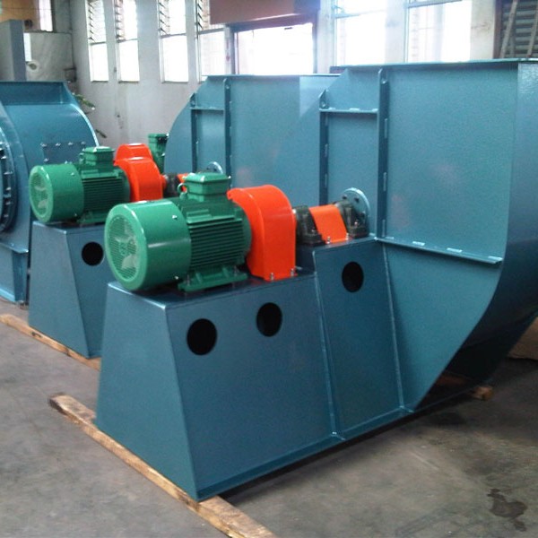 Backward-Incline-centrifugal-fan-3-chemical-process,-mining-process,-air-handling
